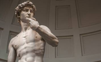 David di Michelangelo