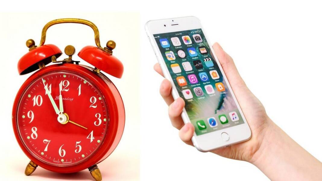 Come far funzionare la sveglia a telefono spento NWart, pillole di