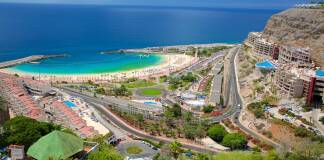 las palmas