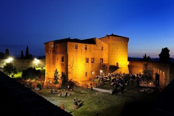 Rocca Malatestiana a Cesena