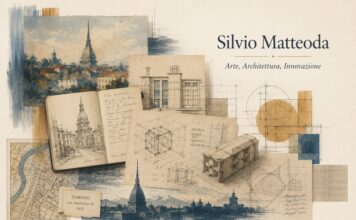 Silvio Matteoda, storia di un’artista e intellettuale piemontese Silvio Matteoda