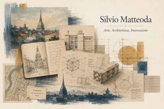 Silvio Matteoda